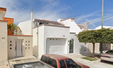 VENTA DE CASA EN MAZATLAN COL LOMAS DE MAZATLAN