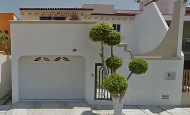 VENTA DE CASA EN MAZATLAN COL LOMAS DE MAZATLAN