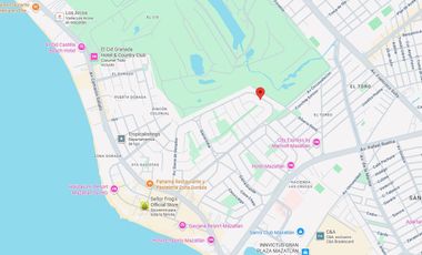 VENTA DE CASA EN MAZATLAN COL LOMAS DE MAZATLAN