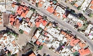 VENTA DE CASA EN MAZATLAN COL LOMAS DE MAZATLAN