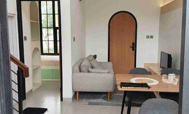 Dijual rumah 2 lantai lokasi strategis murah di Cibubur Cileungsi Bogor