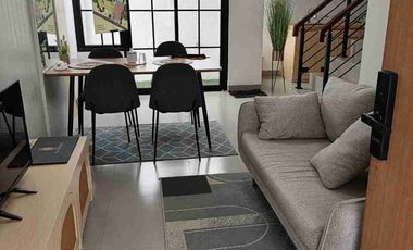 Dijual rumah 2 lantai lokasi strategis murah di Cibubur Cileungsi Bogor