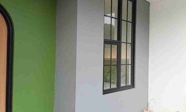 Dijual rumah 2 lantai lokasi strategis murah di Cibubur Cileungsi Bogor