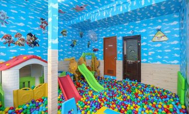 Jual Hotel bagus bintang 3 Buah Batu Bandung 1000m area strategis, 50 kamar, ROI tinggi 12-18%