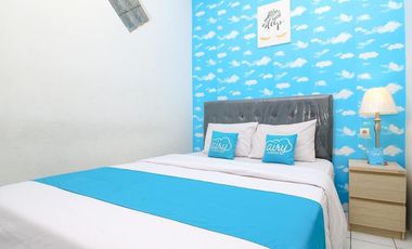 Jual Hotel bagus bintang 3 Buah Batu Bandung 1000m area strategis, 50 kamar, ROI tinggi 12-18%