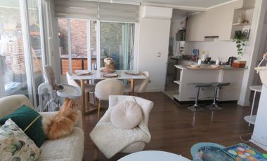 ARRIENDO O VENTA CONDOMINIO LOS HUERTOS, RANCAGUA