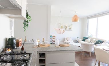 ARRIENDO O VENTA CONDOMINIO LOS HUERTOS, RANCAGUA