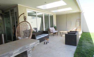 ARRIENDO O VENTA CONDOMINIO LOS HUERTOS, RANCAGUA