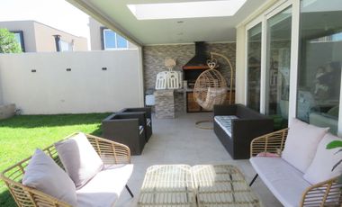 ARRIENDO O VENTA CONDOMINIO LOS HUERTOS, RANCAGUA