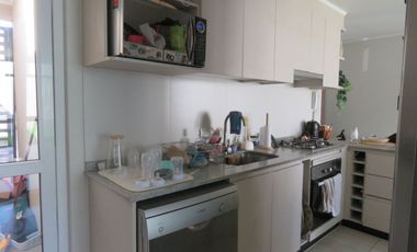 ARRIENDO O VENTA CONDOMINIO LOS HUERTOS, RANCAGUA