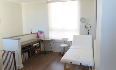 ARRIENDO O VENTA CONDOMINIO LOS HUERTOS, RANCAGUA