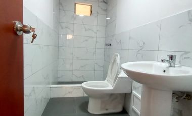 DEPARTAMENTO EN VENTA EN RIMAC DE 3 DORMITORIOS