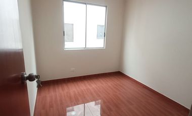 DEPARTAMENTO EN VENTA EN RIMAC DE 3 DORMITORIOS
