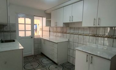 DEPARTAMENTO EN VENTA EN RIMAC DE 3 DORMITORIOS