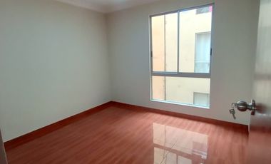 DEPARTAMENTO EN VENTA EN RIMAC DE 3 DORMITORIOS