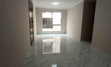 DEPARTAMENTO EN VENTA EN RIMAC DE 3 DORMITORIOS