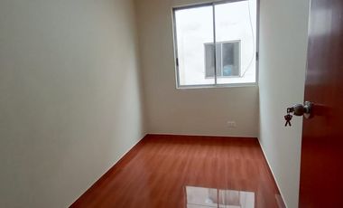 DEPARTAMENTO EN VENTA EN RIMAC DE 3 DORMITORIOS