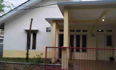 Disewakan Rumah Luas BCC