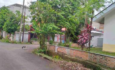 Disewakan Rumah Luas BCC