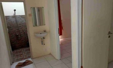 Disewakan Rumah Luas BCC