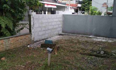 Disewakan Rumah Luas BCC
