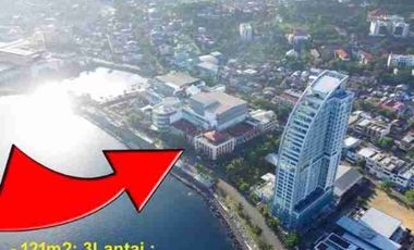 Ruko Strategis Komplek Bahu Mall sea View