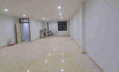 Ruko Strategis Komplek Bahu Mall sea View