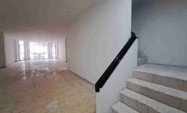 Ruko Strategis Komplek Bahu Mall sea View