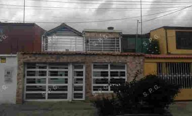 VENTA CASA VILLA LUZ