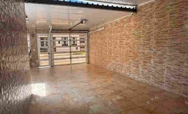 VENTA CASA VILLA LUZ