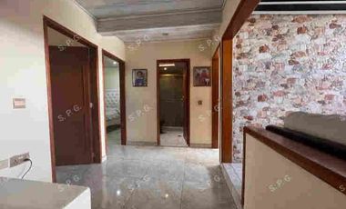 VENTA CASA VILLA LUZ