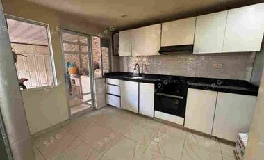 VENTA CASA VILLA LUZ