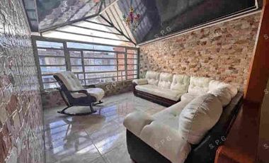 VENTA CASA VILLA LUZ