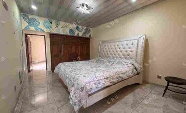 VENTA CASA VILLA LUZ