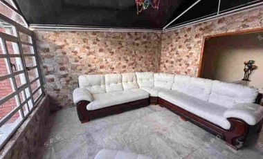 VENTA CASA VILLA LUZ