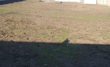 Terreno Cerrado, El Carmelo