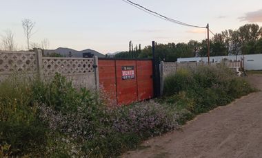 Terreno Cerrado, El Carmelo