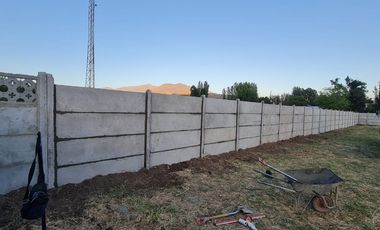 Terreno Cerrado, El Carmelo