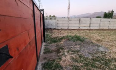 Terreno Cerrado, El Carmelo