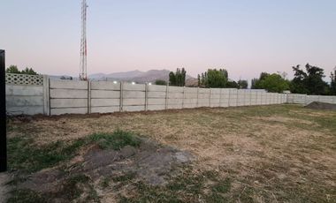 Terreno Cerrado, El Carmelo