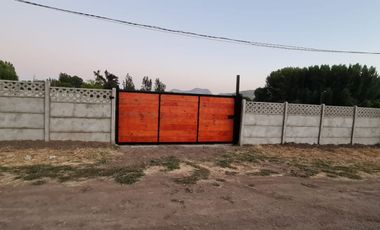 Terreno Cerrado, El Carmelo