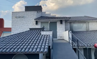 Casa en venta en Mayorazgos del Bosque Atizapán de Zaragoza, Estado de México — Estilo, confort y amplitud en zona exclusiva