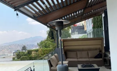 Casa en venta en Mayorazgos del Bosque Atizapán de Zaragoza, Estado de México — Estilo, confort y amplitud en zona exclusiva