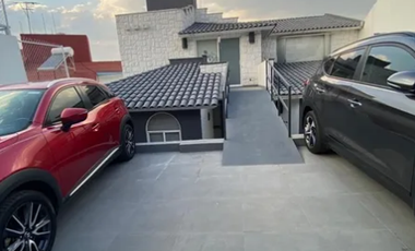 Casa en venta en Mayorazgos del Bosque Atizapán de Zaragoza, Estado de México — Estilo, confort y amplitud en zona exclusiva