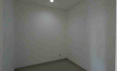 Disewakan rumah rapih siap huni di Residence One-Bsd City