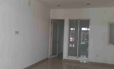 Disewakan rumah rapih siap huni di Residence One-Bsd City