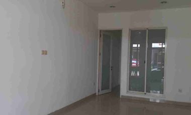 Disewakan rumah rapih siap huni di Residence One-Bsd City