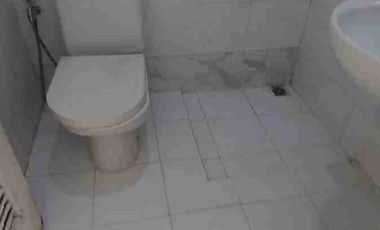 Disewakan rumah rapih siap huni di Residence One-Bsd City