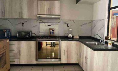 CASA EN VENTA EN PRIVADA EN DALIAS