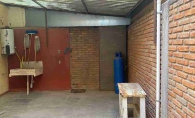 CASA EN VENTA EN PRIVADA EN DALIAS